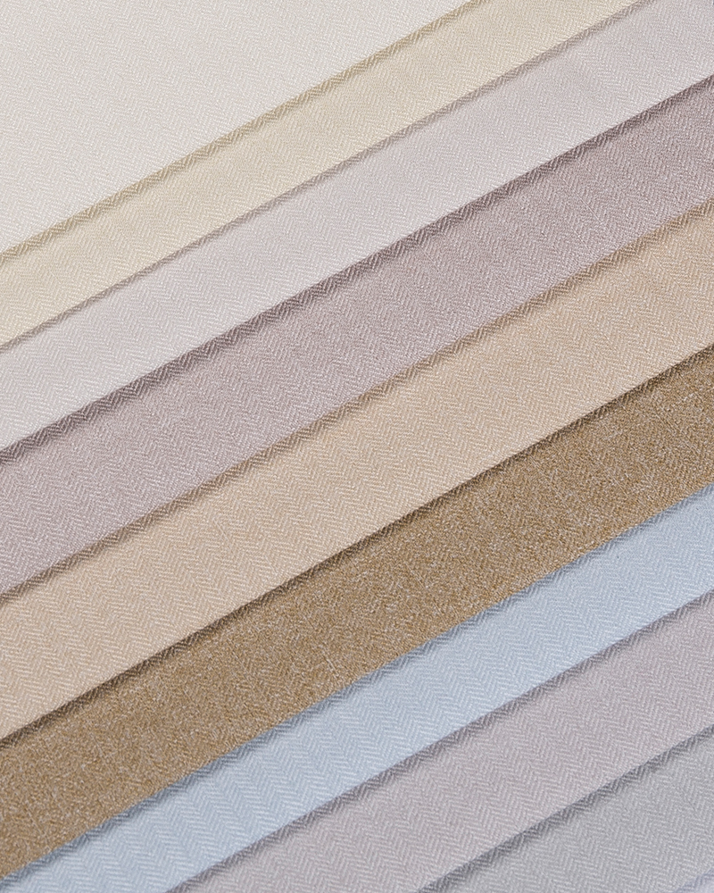 Applicable to four seasons waterproof blackout curtain fabric